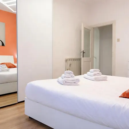 La Casa Di Sally - Silenzioso Bilocale In Centro *