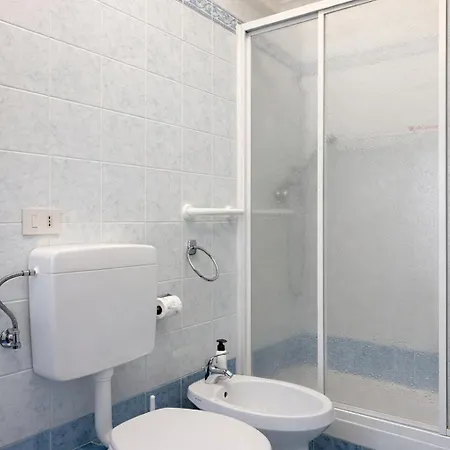 Apartment La Casa Di Sally - Silenzioso Bilocale In Centro