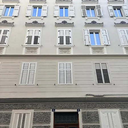La Casa Di Sally - Silenzioso Bilocale In Centro