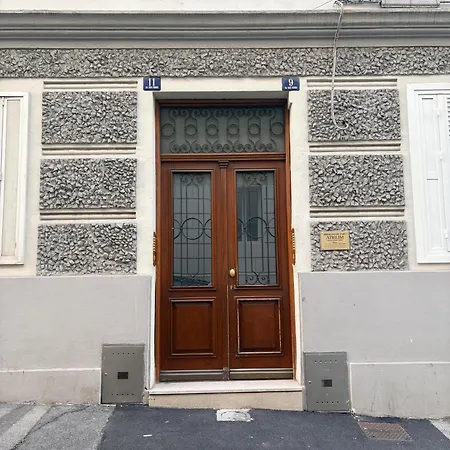 La Casa Di Sally - Silenzioso Bilocale In Centro *